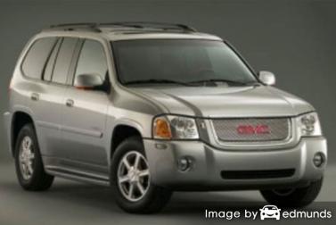 Insurance for GMC Envoy