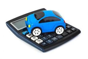 Auto insurance savings