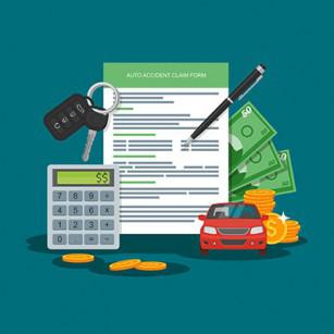 Auto insurance discounts